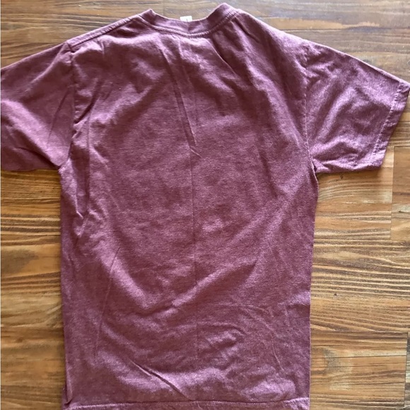 You Stay Classy San Diego Small S Uni Sex T-shirt mill42 Red Shirts - Picture 8 of 9